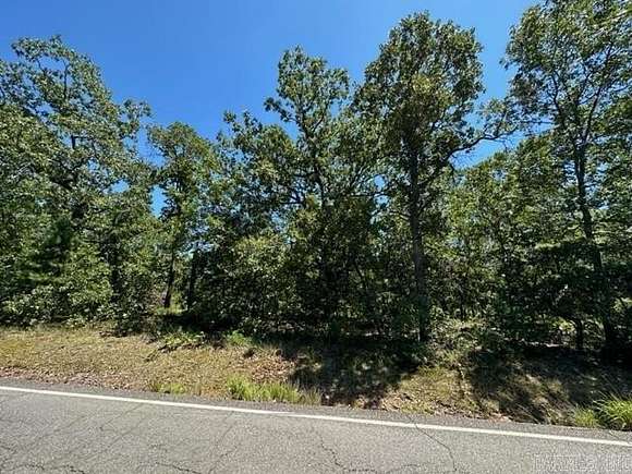 40 Acres of Land for Sale in Sherwood, Arkansas