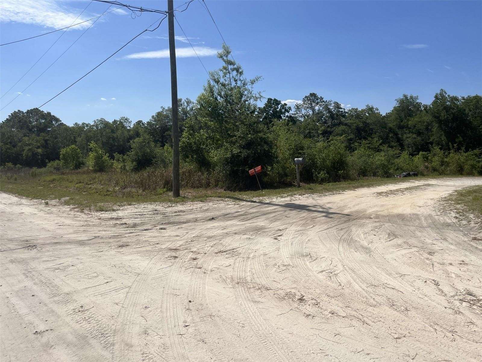 0.47 Acres of Residential Land for Sale in Ocala, Florida