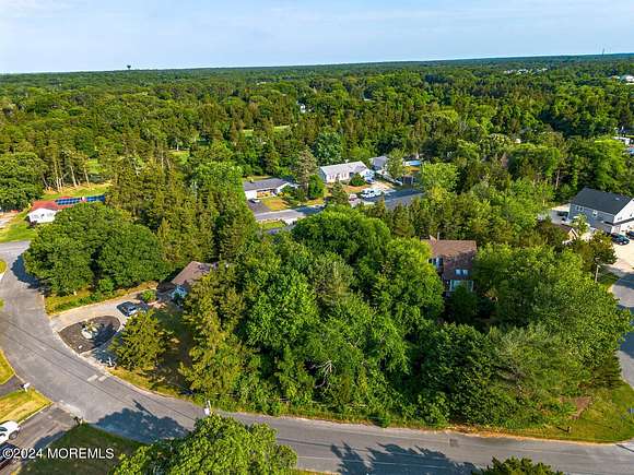 0.22 Acres of Residential Land for Sale in Little Egg Harbor Township, New Jersey