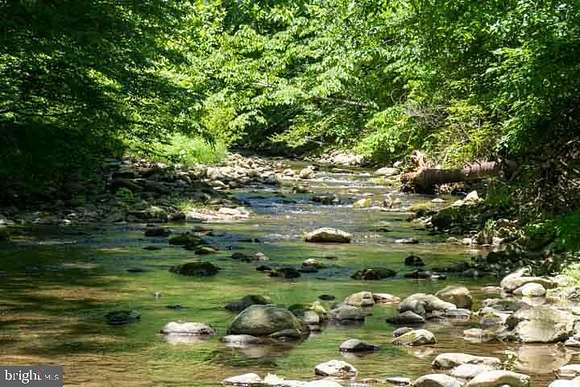 114 Acres of Recreational Land for Sale in Syria, Virginia