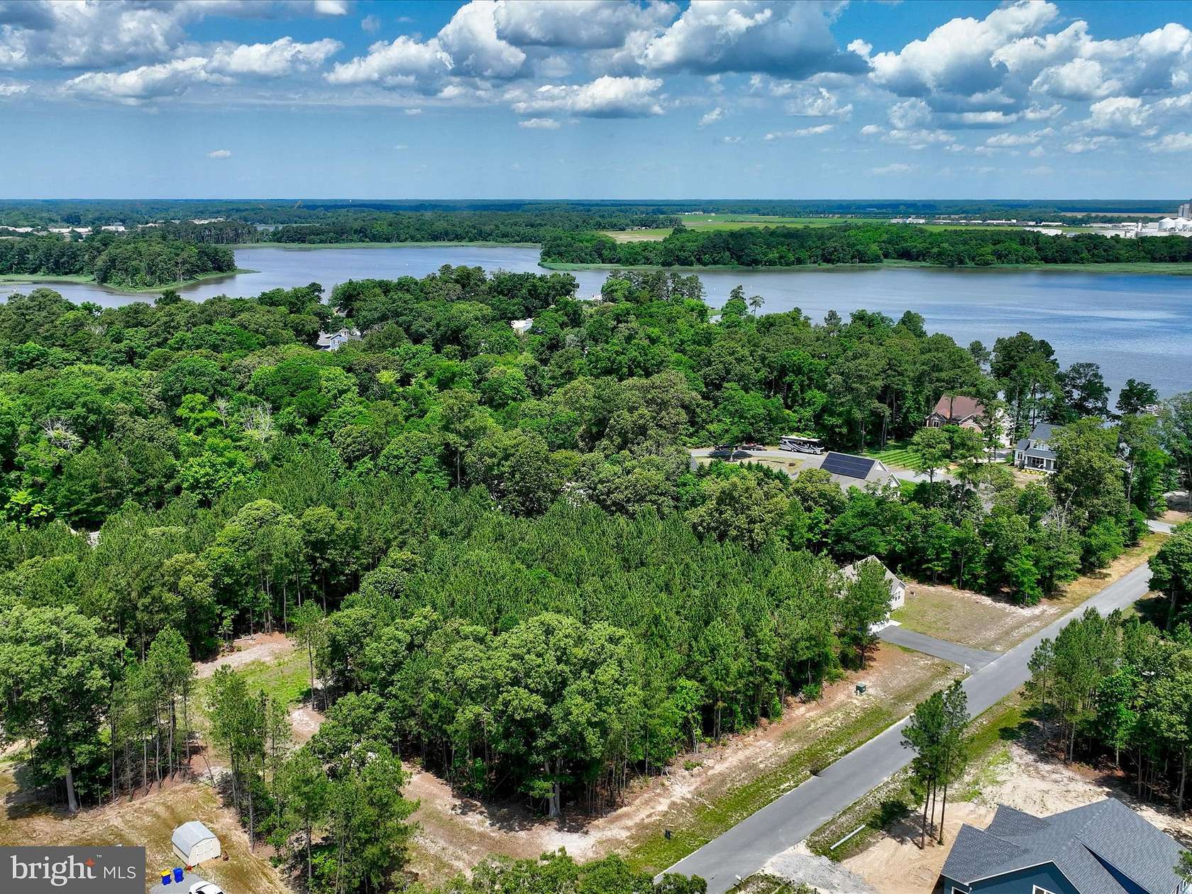 1 Acres of Residential Land for Sale in Dagsboro, Delaware