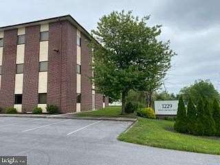 6.1 Acres of Commercial Land for Sale in Coatesville, Pennsylvania