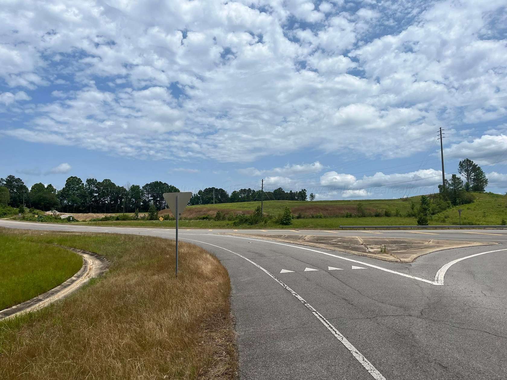 29 Acres of Commercial Land for Sale in Jasper, Alabama