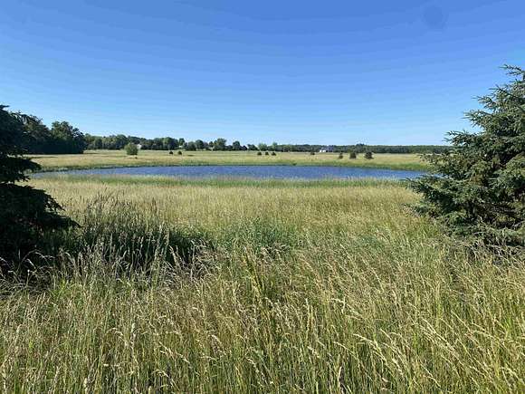 1.56 Acres of Land for Sale in Albany, Wisconsin