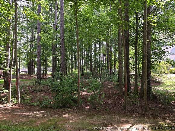 0.23 Acres of Residential Land for Sale in Vass, North Carolina