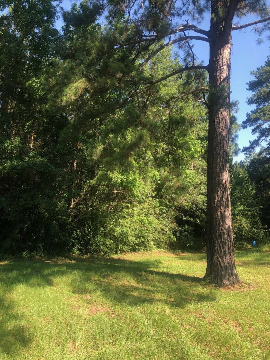 4.47 Acres of Residential Land for Sale in Many, Louisiana