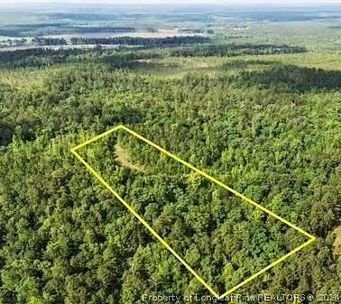 13.7 Acres of Land for Sale in Cameron, North Carolina