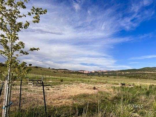 10.2 Acres of Land for Sale in Alton, Utah