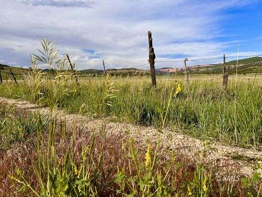 10.2 Acres of Land for Sale in Alton, Utah