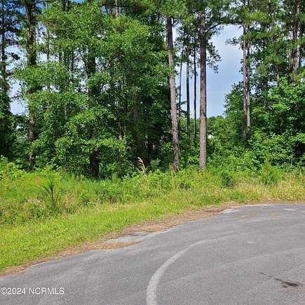 0.57 Acres of Residential Land for Sale in Havelock, North Carolina