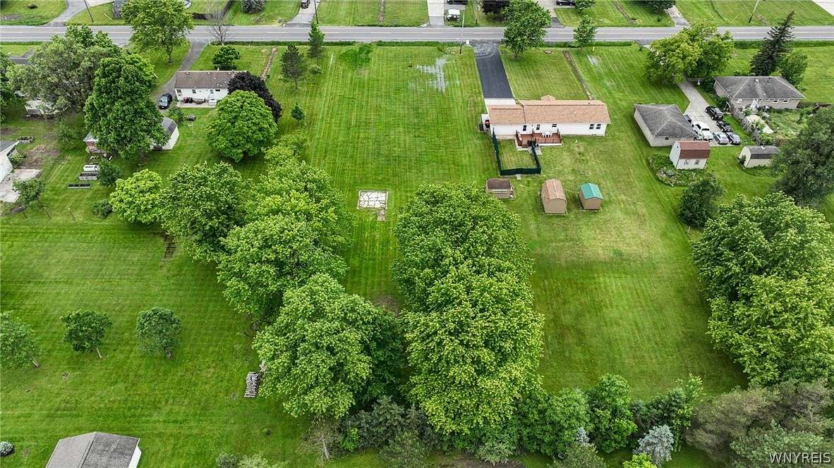 0.81 Acres of Residential Land for Sale in Lancaster, New York