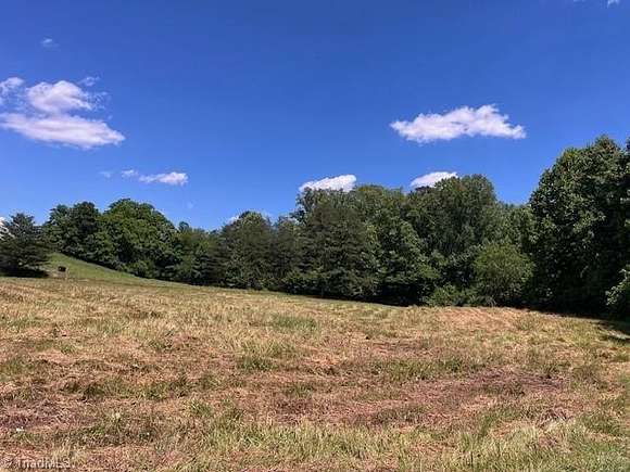 1.5 Acres of Commercial Land for Sale in Pilot Mountain, North Carolina