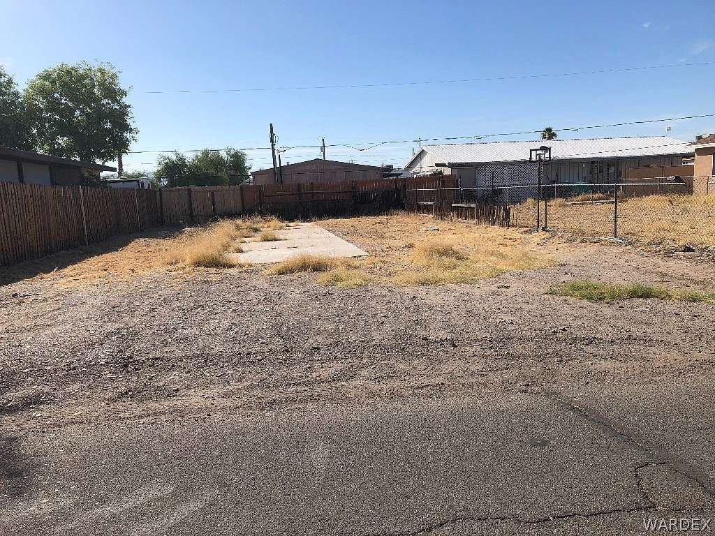 0.07 Acres of Residential Land for Sale in Bullhead City, Arizona