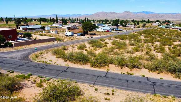 0.24 Acres of Mixed-Use Land for Sale in Kingman, Arizona