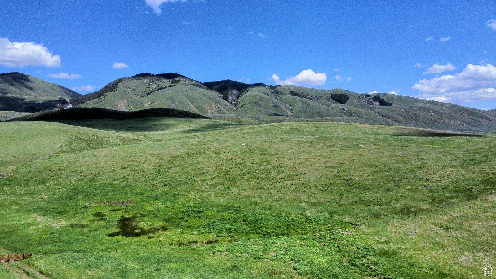 40 Acres of Recreational Land for Sale in Montpelier, Idaho