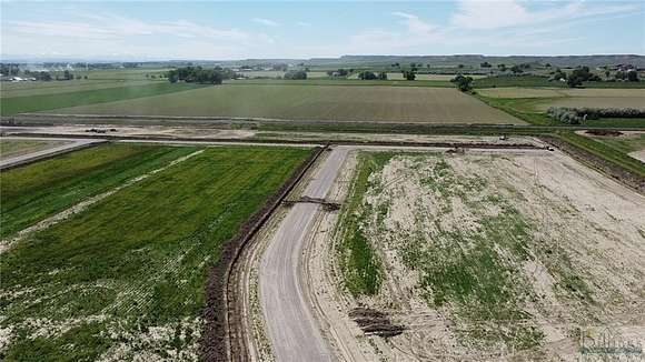 2.2 Acres of Residential Land for Sale in Billings, Montana