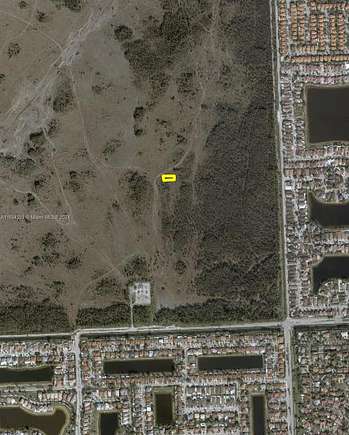 0.15 Acres of Land for Sale in Kendall, Florida