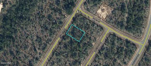 0.26 Acres of Residential Land for Sale in Chipley, Florida