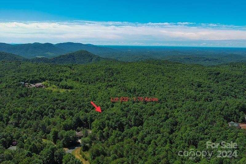 1.8 Acres of Residential Land for Sale in Nebo, North Carolina