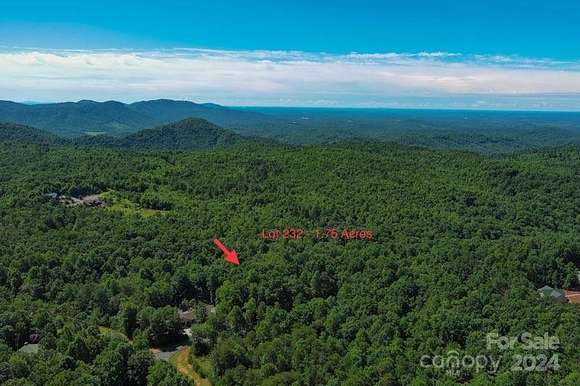 1.75 Acres of Residential Land for Sale in Nebo, North Carolina