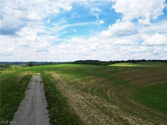 28.499 Acres of Agricultural Land for Sale in Baltic, Ohio