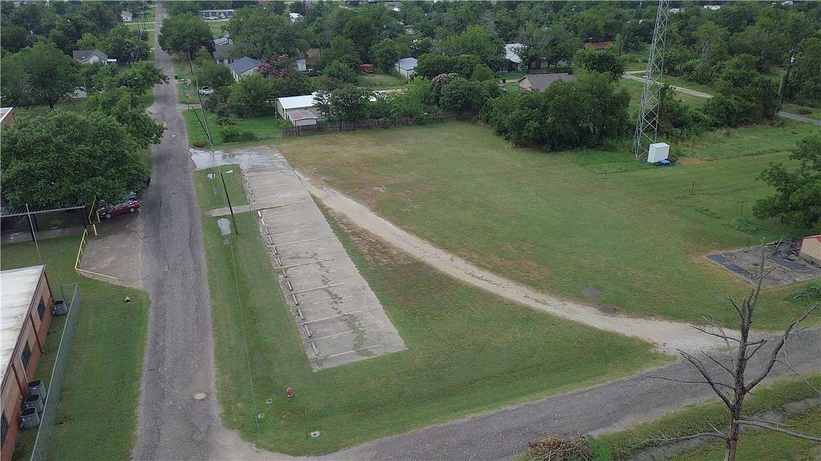 0.77 Acres of Residential Land for Sale in Lott, Texas