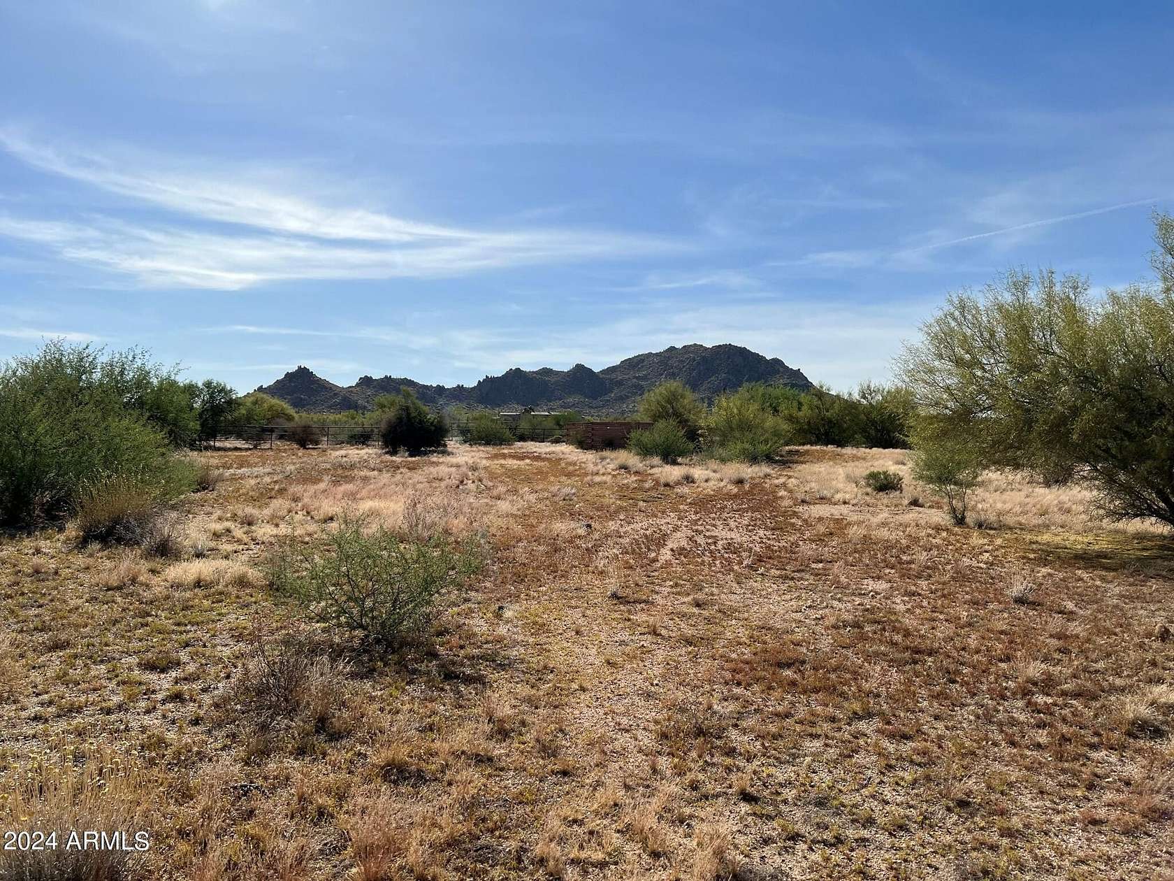 1.92 Acres of Residential Land for Sale in Scottsdale, Arizona