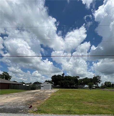 0.52 Acres of Residential Land for Sale in Lake Charles, Louisiana