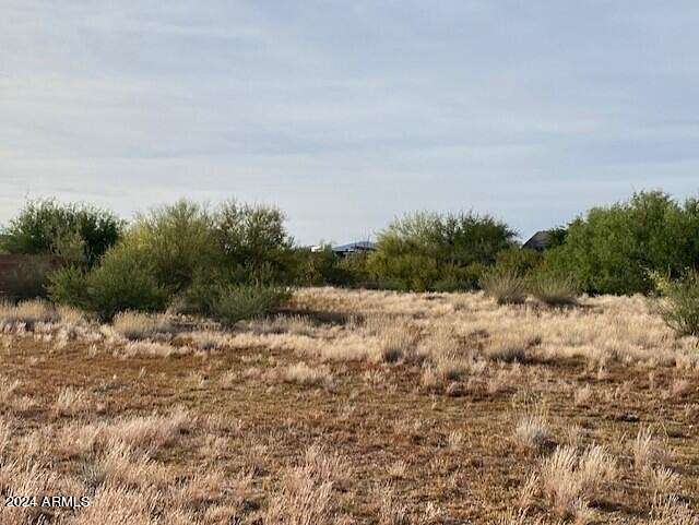 2.06 Acres of Residential Land for Sale in Scottsdale, Arizona