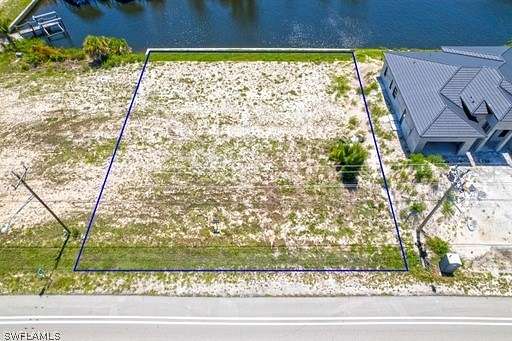 0.344 Acres of Residential Land for Sale in Cape Coral, Florida