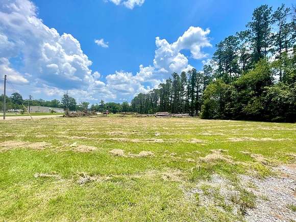 0.5 Acres of Commercial Land for Sale in Brookhaven, Mississippi