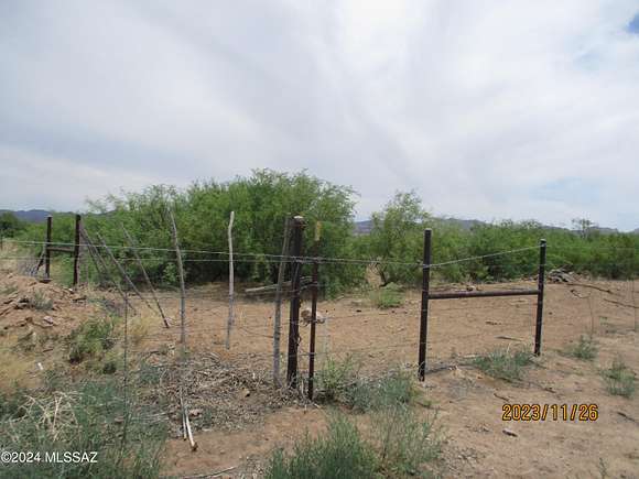 120 Acres of Land for Sale in San Simon, Arizona