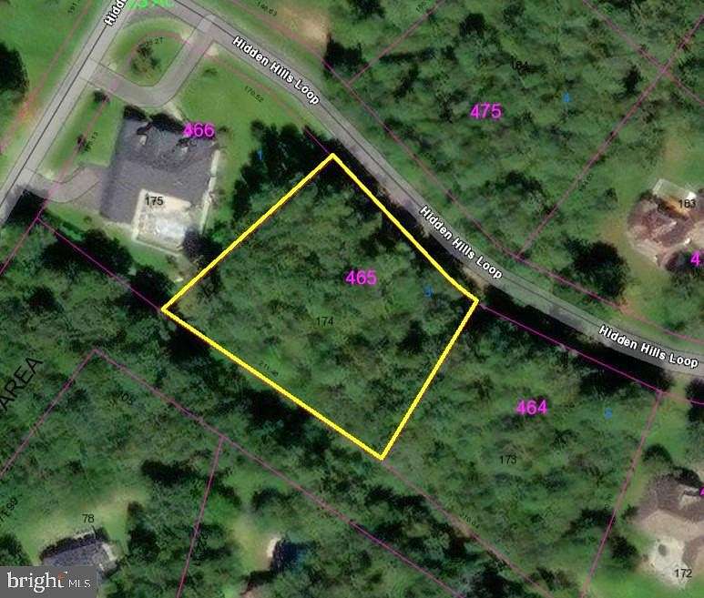 0.75 Acres of Land for Sale in Seaford, Delaware