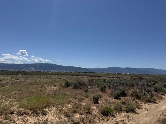 1.3 Acres of Residential Land for Sale in Cedar City, Utah