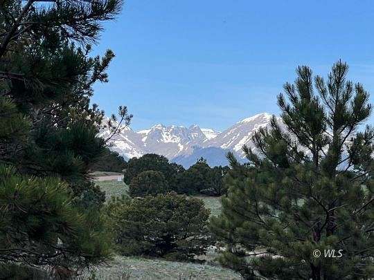 5.6 Acres of Residential Land for Sale in Westcliffe, Colorado