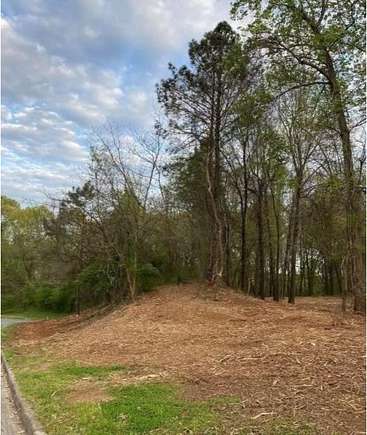1.8 Acres of Residential Land for Sale in Muscle Shoals, Alabama