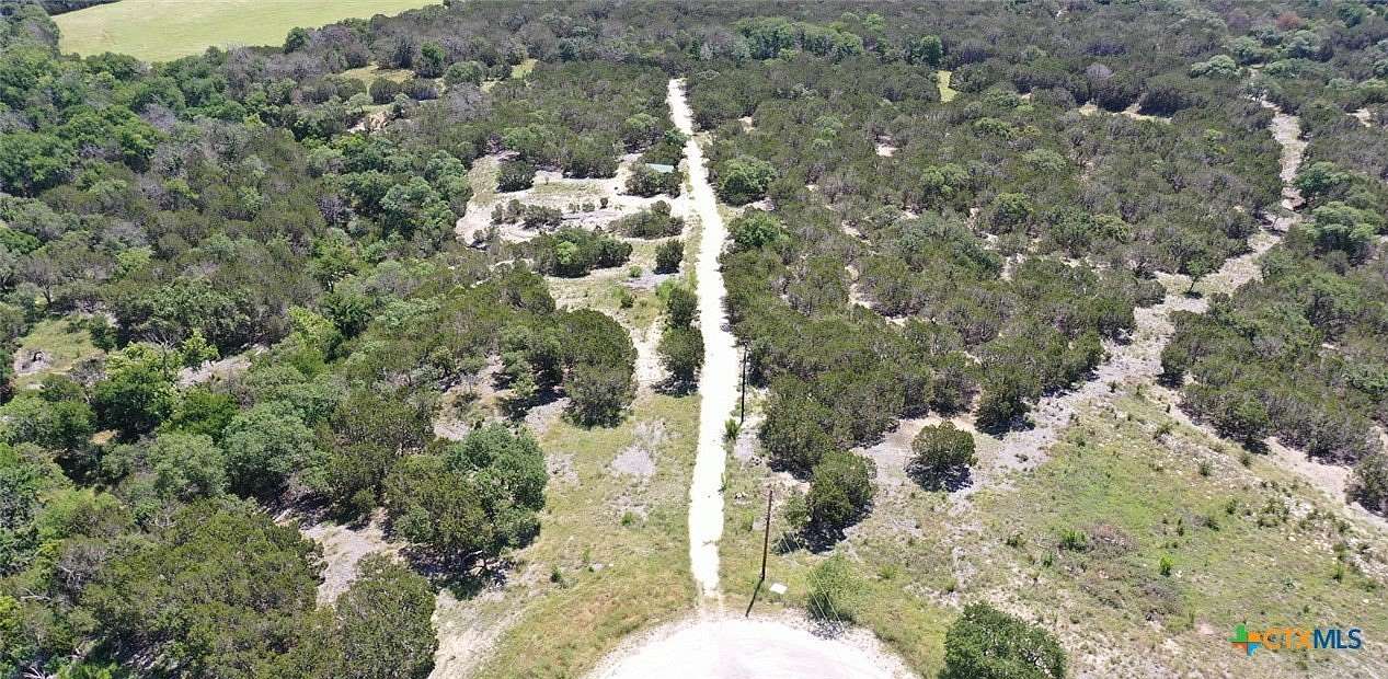13 Acres of Land for Sale in Killeen, Texas