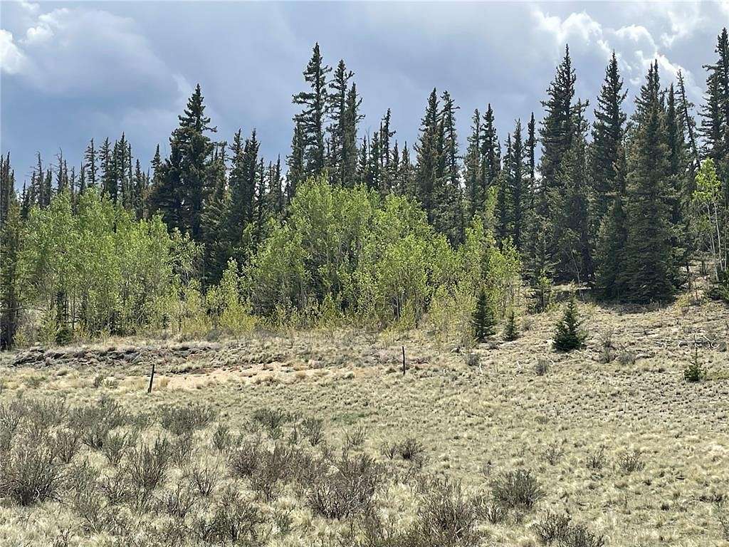 2 Acres of Residential Land for Sale in Como, Colorado