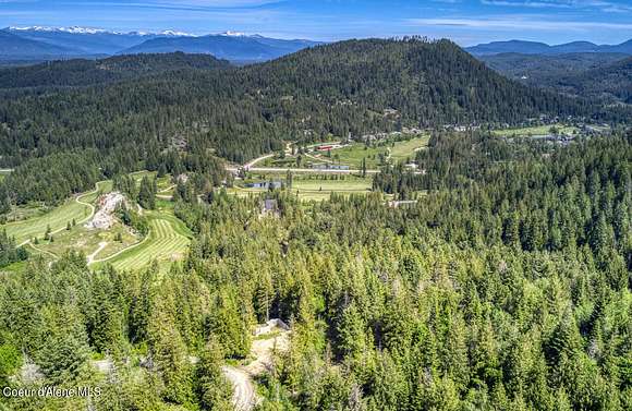 1.01 Acres of Residential Land for Sale in Sandpoint, Idaho