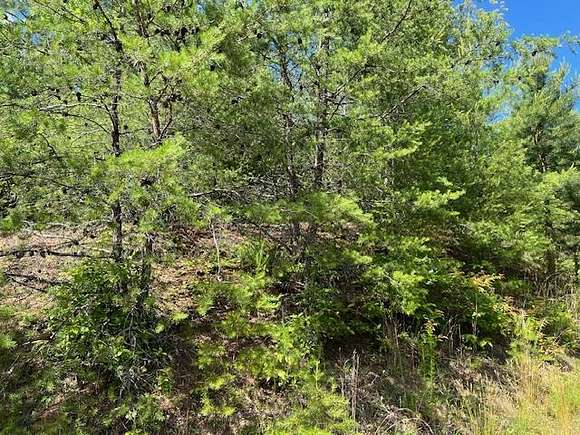 1.14 Acres of Land for Sale in Hayesville, North Carolina