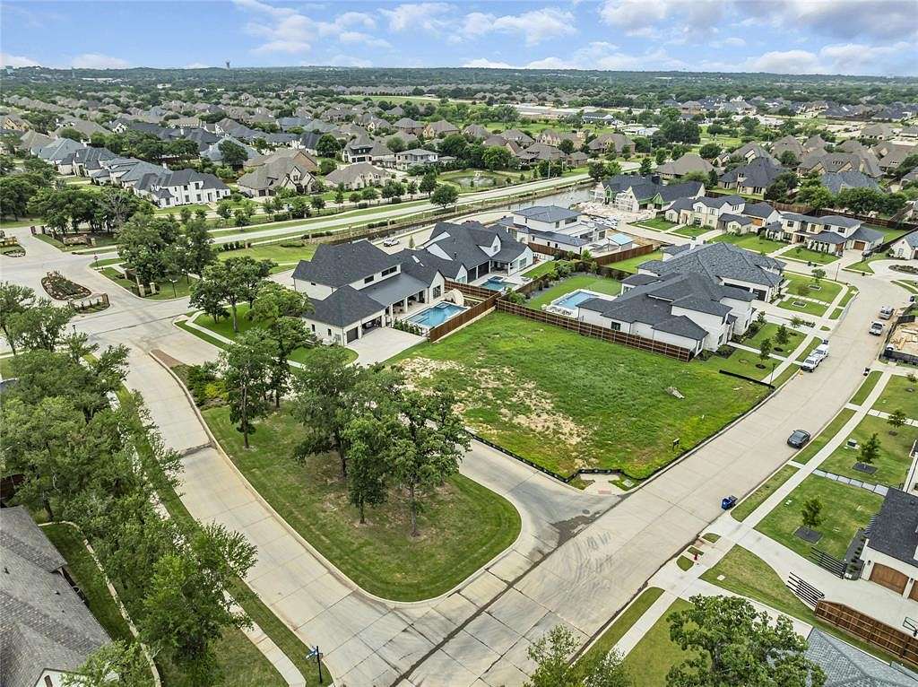 0.46 Acres of Residential Land for Sale in Colleyville, Texas