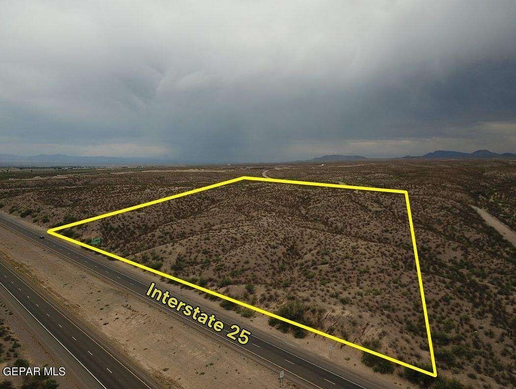 25.6 Acres of Land for Sale in Hatch, New Mexico