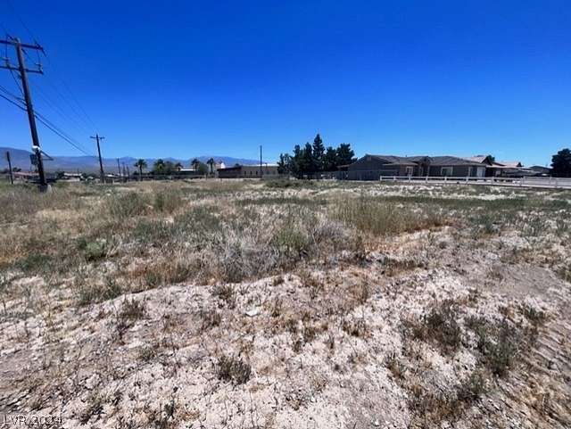 0.45 Acres of Land for Sale in Pahrump, Nevada