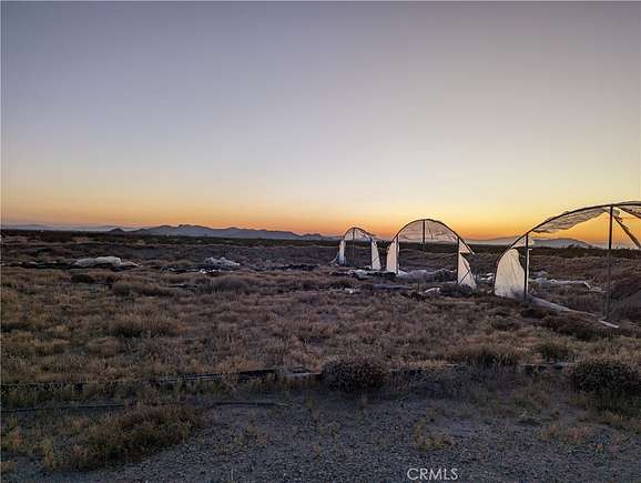 4.754 Acres of Residential Land for Sale in Palmdale, California