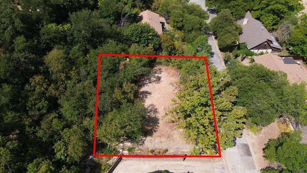 0.27 Acres of Residential Land for Sale in Fort Worth, Texas