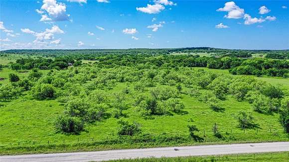 11.26 Acres of Land for Sale in Nocona, Texas