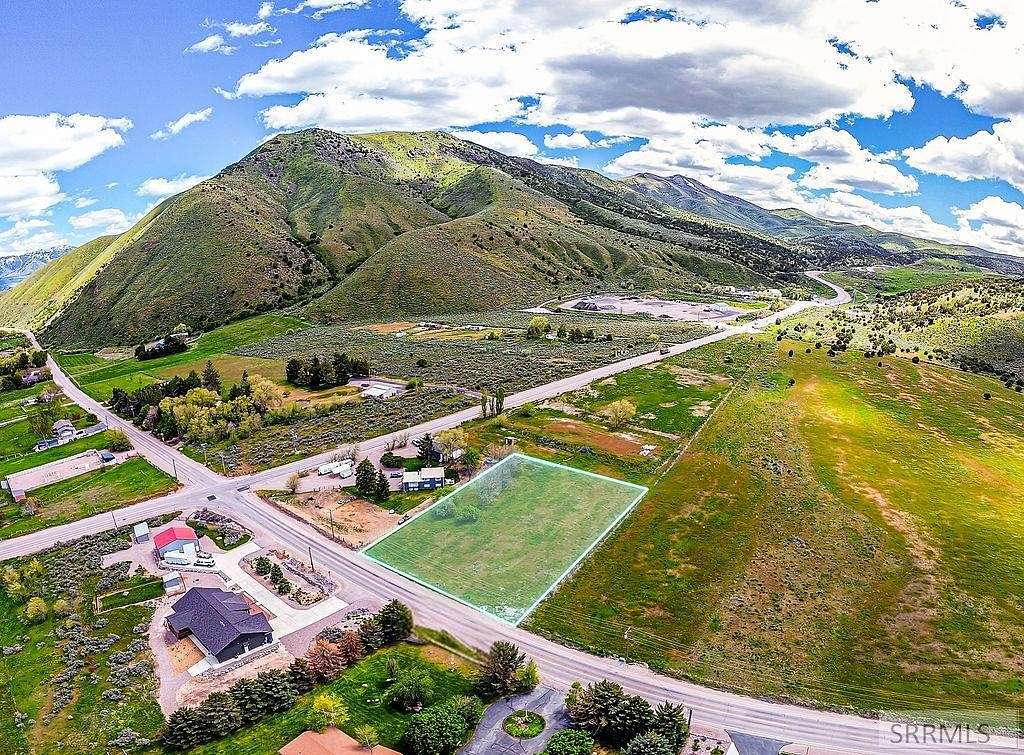 1 Acre of Residential Land for Sale in Pocatello, Idaho