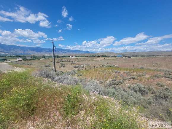 5.5 Acres of Residential Land for Sale in Salmon, Idaho