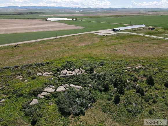 10 Acres of Recreational Land for Sale in Sugar City, Idaho