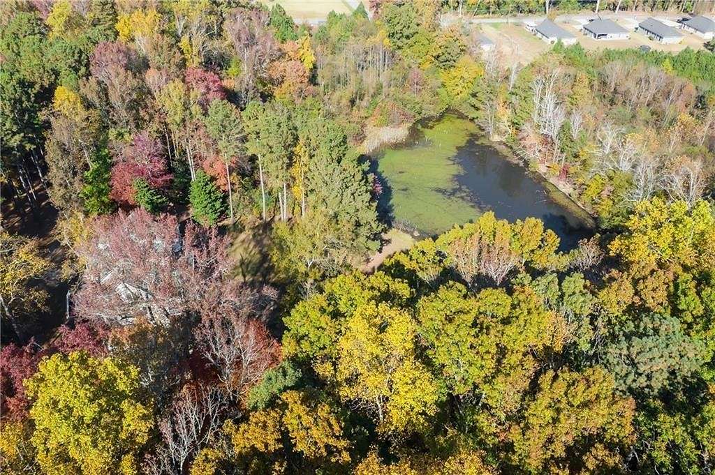 2.378 Acres of Residential Land for Sale in Mableton, Georgia